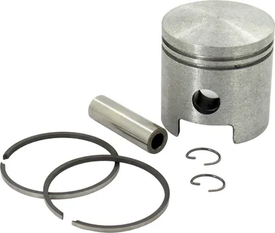 Obrázok produktu pre Piest do valca s priemerom 48,75 mm – pre motocykle Simson S70, S83, SR80