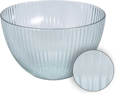 Zdjęcie produktu dla Miska Na Saňāatkńô I Przekńöski Stripes