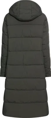 Immagine prodotto di Cappotto idrorepellente con cappuccio staccabile