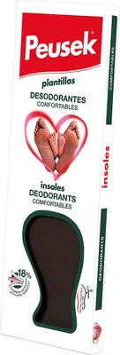 Obrázek produktu pro pohodlné deodorantové vložky 1 ks