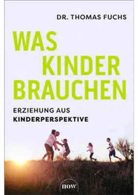 Immagine prodotto di Was Kinder brauchen