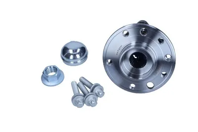 Produktbild von MAXGEAR Radlagersatz Vorne für OPEL Vectra C Caravan (Z02) 136mm 33-0444