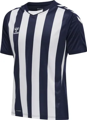Produktbild von Hummel hmlCORE XK STRIPED JERSEY S/S