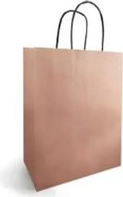 Obrázok produktu pre Taška 230x120x300 / MEDENÉ