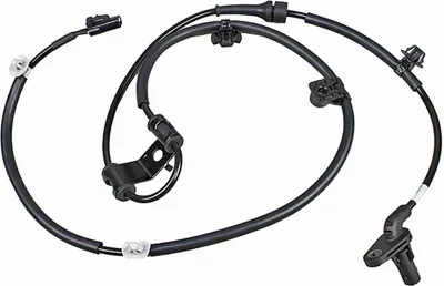 Image de Capteur de vitesse de rotation des roues METZGER pour KIA SORENTO II
