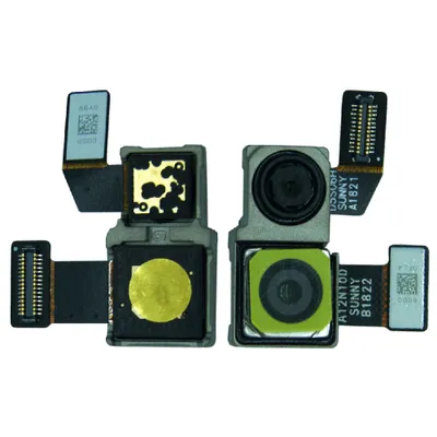 Produktbild von Für Xiaomi Redmi 6 Reparatur Back Kamera für Ersatzteil Camera Flexkabel Neu
