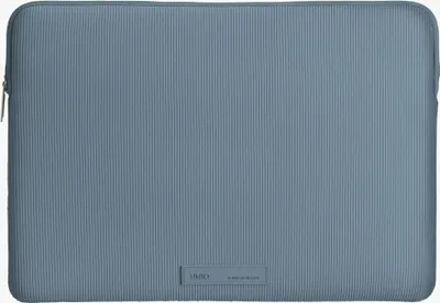 Zdjęcie produktu dla Torba Na Laptopa Uniq Cyprus Ridge       Edition Laptop Sleeve 14" Water-Resistant Neoprene Niebieski