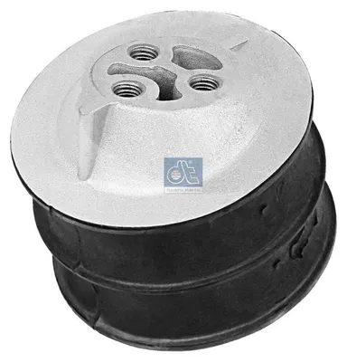 Produktbild von DT Spare Parts Motorlager 1.27362 vorne für SCANIA 4 - series P G R T - series