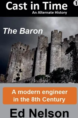 Produktbild von Baron