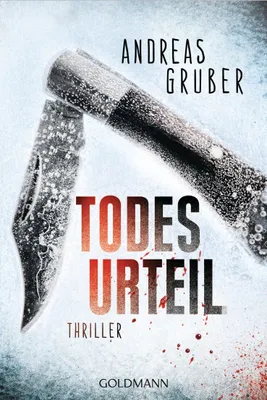 Produktbild von Todesurteil: Thriller (Maarten S. Sneijder und Sabine Nemez, Band 2)