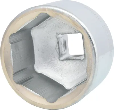 Produktbild von KS TOOLS 3/4' Sechskant-Stecknuss, kurz, 55 mm ( 911.3409 )