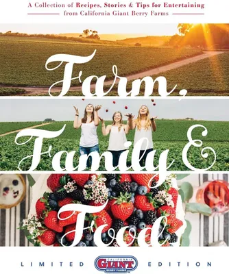 Produktbild von Farm, Family & Food