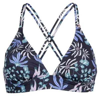 Produktbild von Brunotti Delphinia-Print Women Bikini T Black 38