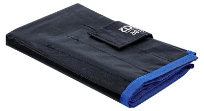 Produktbild von Tetron-Leertasche für Maul-Ringschlüssel-Satz | Rolltasche