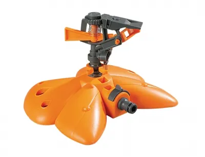 Image de Pulvérisateur avec base MOTYL Swivel Pulse