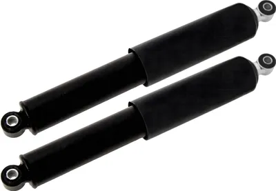 Immagine prodotto di Set: puntone anteriore, manicotto nero e plastica, 310 mm - Simson KR51/1 Schwalbe, KR51/2 Schwalbe, SR4-2 Star, SR4-3 Sparrowhawk, SR4-4 Habicht, Duo