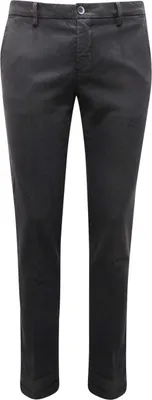 Produktbild von 9050AT pantalone uomo POWELL man trousers blue/black