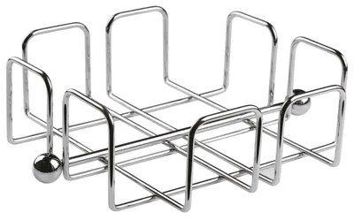 Zdjęcie produktu dla Sambonet Accessories Metall verchromt Serviettenhalter kl. S0001-S00319-41617-05