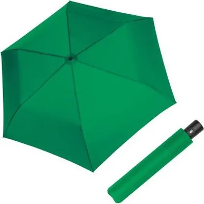 Zdjęcie produktu dla doppler kieszonkowy parasol Zero Magic Bright Green zielony