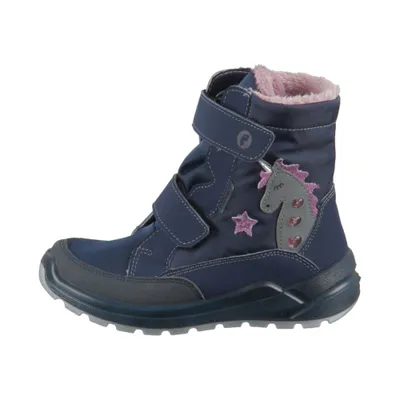 Produktbild von Ricosta Stiefelette Stiefelette Synthetik/Textil