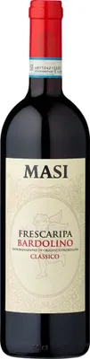 Produktbild von Frescaripa Bardolino Classico DOC 2024 Venetien | Italien | 12% vol | 0,75 l