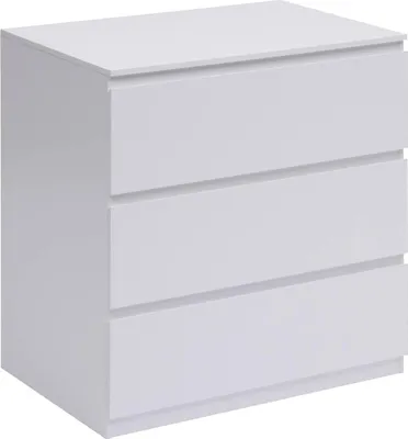 Produktbild von Kommode dolo 3 schubladen - 5 five simply smart