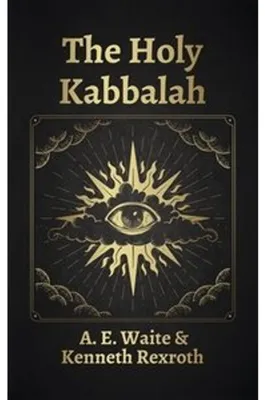 Obrázok produktu pre Holy Kabbalah Hardcover