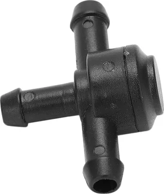Image de Windshield Windscreen Washer Check Valve 9178895 ABS Replacement for C30 2008?2013