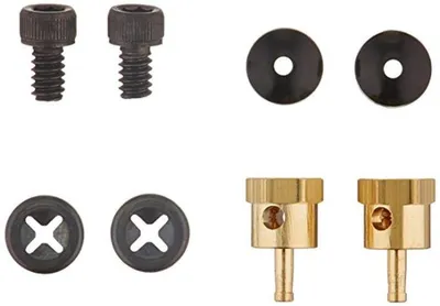 Kwik Grip E/Z Connector - 2er-Pack