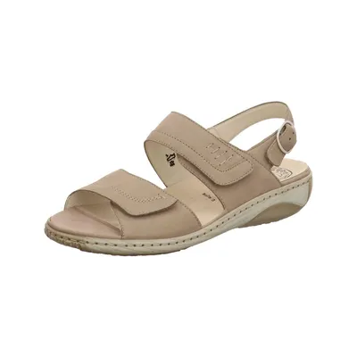 Produktbild von Waldläufer Komfort Sandalen Damen 323339343538 Beige 41 EU