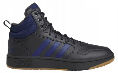 Obrázek produktu pro Adidas - Pánské boty „Hoops 3.0“ PP4586 (45,5 EU) (tmavě modrá)