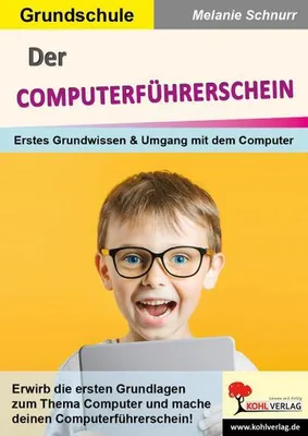 Obrázek produktu pro Der Computerführerschein