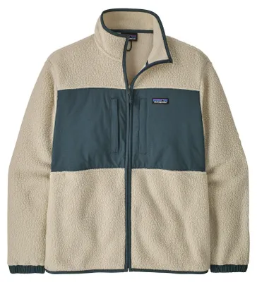Produktbild von Patagonia Ms Retro Pile Patch Jkt Pelican L