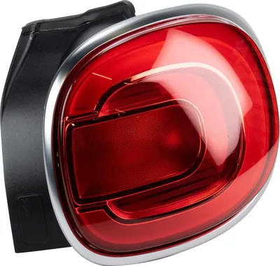 Obrázok produktu pre Kombinovaná lampa zadného svetla TYC 11-12363-16-2
