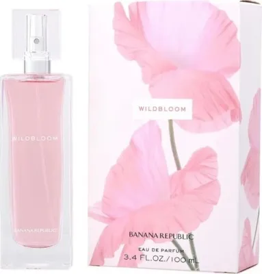 Obrázek produktu pro Banana Republic Wildbloom EDP 100 ml W