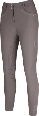 Image de Pantalon d'équitation Pikeur Ceelina SD Vollgrip taille haute pour femme