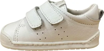 Produktbild von Mustang Sneakers 10225-085260 in White color size 23