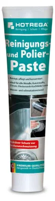 Produktbild von HOTREGA Reinigungs- und Polierpaste 125ml
