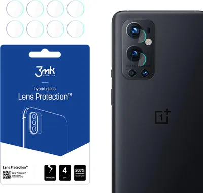 Obrázok produktu pre 3MK Lens Protection, Edge 30 Ultra, 1 kusov