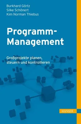 Produktbild von Programm-Management