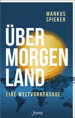 Obrázok produktu pre Übermorgenland