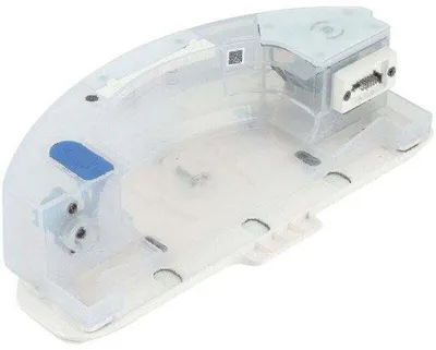 Produktbild von Reinigingssysteem für das Wasserreservoir der Roboterstaubsauger T9 Max Weiss