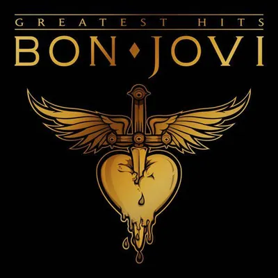 Produktbild von Greatest Hits