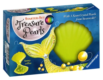 Produktbild von Treasure Pearls Neon