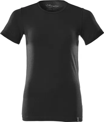 Produktbild von MASCOT 20492-786-90-2XLONE, T-Shirt, Frau, 2XLONE, 112 cm, Baumwolle, Polyester, 160 g/m²