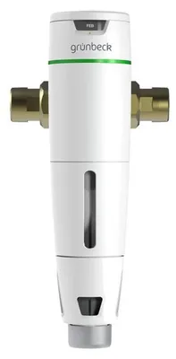 Produktbild von Grünbeck Rückspülfilter pureliQ R25 1'' 101325