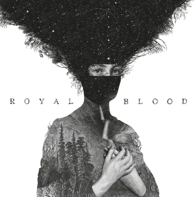 Obrázek produktu pro Royal Blood: Royal Blood (Explicit)