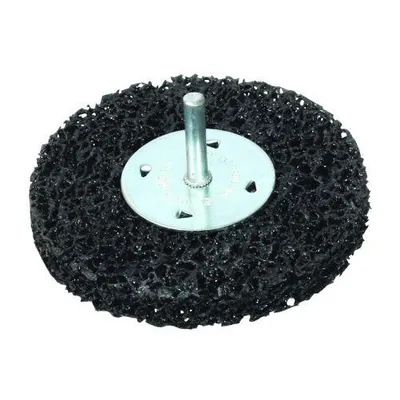 Image de Brosse en nylon avec tige, 100 mm, FESTA