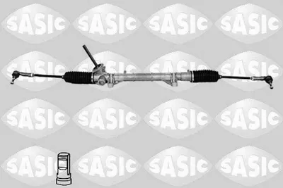Produktbild von SASIC 7374001 Lenkgetriebe für RENAULT Clio III Schrägheck (BR0/1, CR0/1)