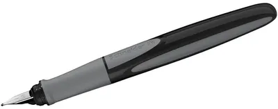 Zdjęcie produktu dla Schneider Schreibgeräte Ray L Onyx, Czarny, Czarny, Szary, 152 mm, 3,8 cm, 32 g, 1 szt.
